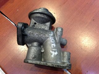 bontott OPEL CORSA C EGR / AGR Szelep