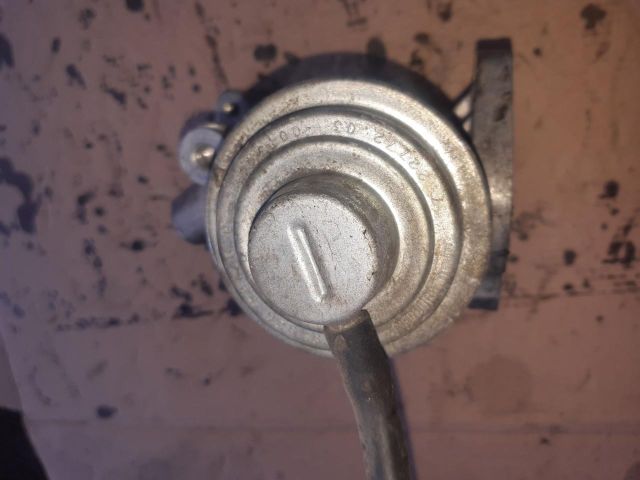 bontott OPEL CORSA C EGR / AGR Szelep