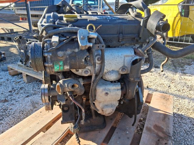 bontott OPEL CORSA C EGR / AGR Vákum Szelep