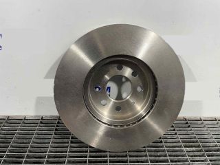 bontott OPEL CORSA C Első Féktárcsa