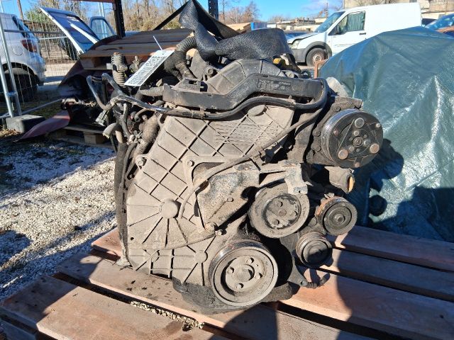 bontott OPEL CORSA C Fojtószelep (Elektromos)