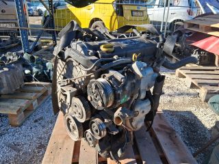 bontott OPEL CORSA C Fojtószelep (Elektromos)