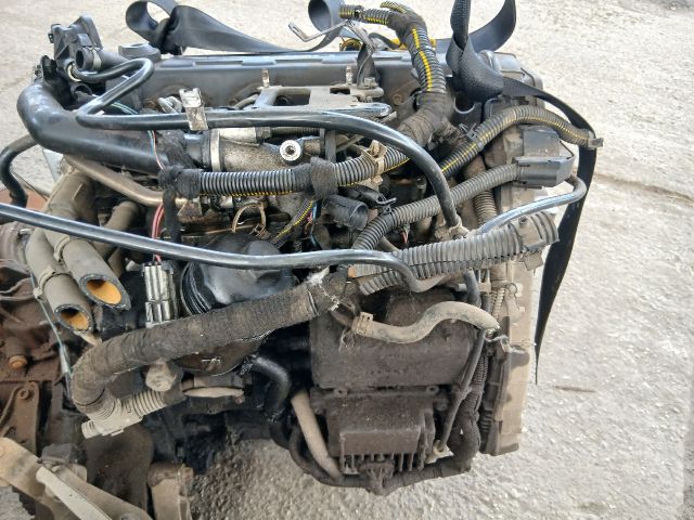 bontott OPEL CORSA C Főtengely Szíjtárcsa