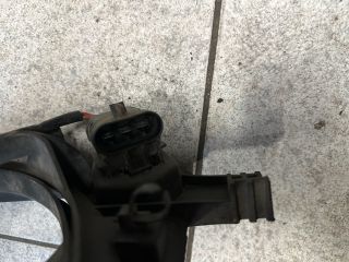 bontott OPEL CORSA C Hűtőventilátor