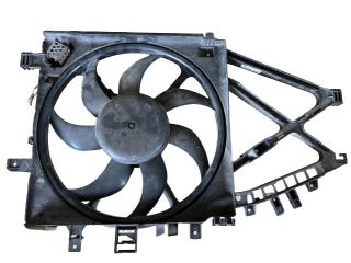 bontott OPEL CORSA C Hűtőventilátor