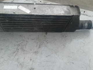 bontott OPEL CORSA C Intercooler