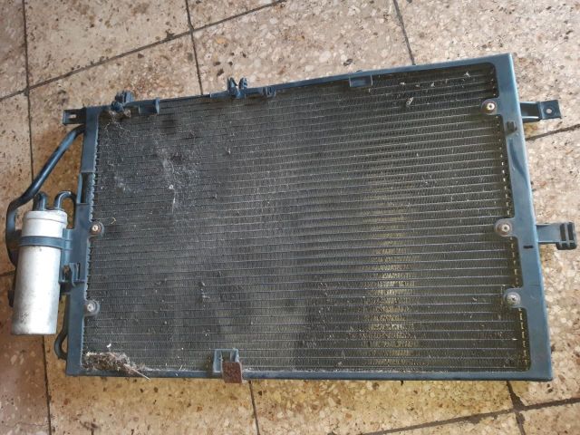 bontott OPEL CORSA C Klímahűtő Radiátor