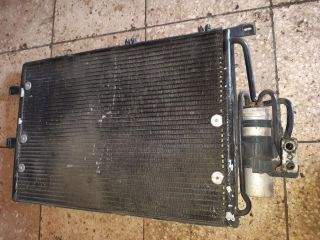 bontott OPEL CORSA C Klímahűtő Radiátor