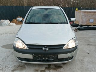 bontott OPEL CORSA C Klímakompresszor