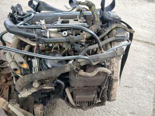 bontott OPEL CORSA C Klímakompresszor