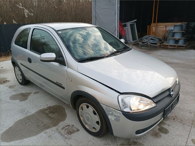 bontott OPEL CORSA C Klímakompresszor