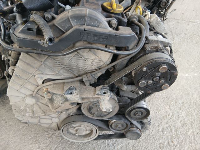 bontott OPEL CORSA C Klímakompresszor