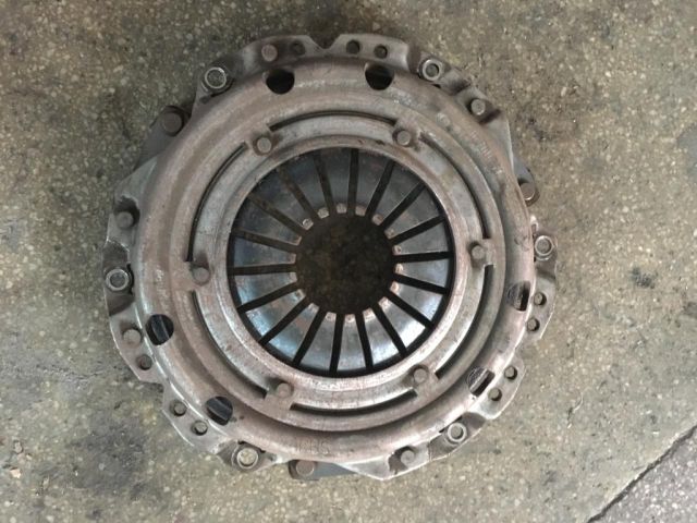 bontott OPEL CORSA C Kuplung Szerkezet