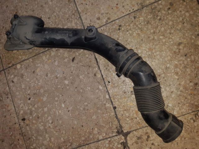 bontott OPEL CORSA C Légbeömlő Cső