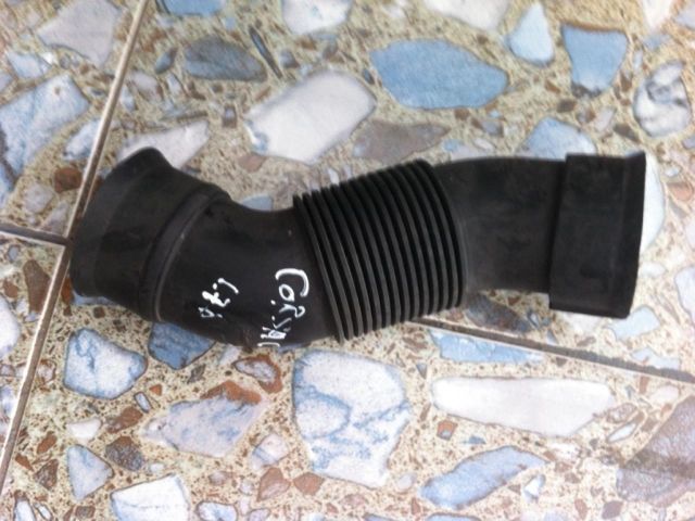 bontott OPEL CORSA C Légbeömlő Cső