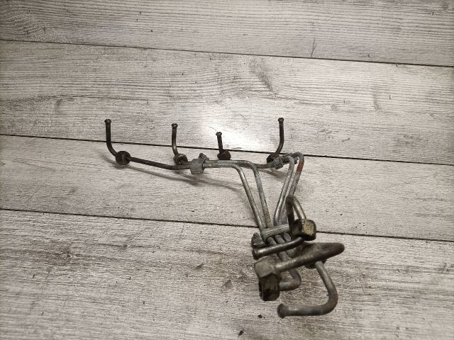 bontott OPEL CORSA C Nyomócső