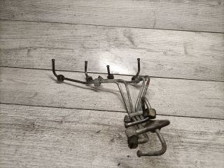 bontott OPEL CORSA C Nyomócső