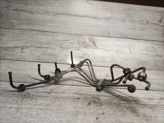 bontott OPEL CORSA C Nyomócső