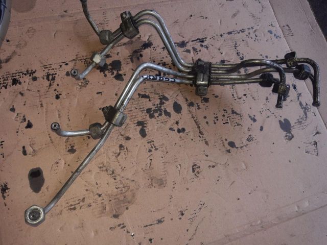 bontott OPEL CORSA C Nyomócső