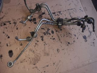 bontott OPEL CORSA C Nyomócső