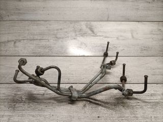 bontott OPEL CORSA C Nyomócső