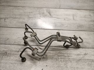 bontott OPEL CORSA C Nyomócső