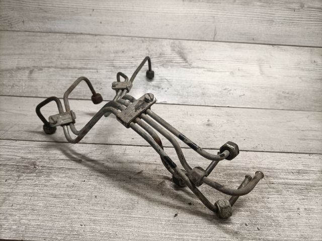 bontott OPEL CORSA C Nyomócső