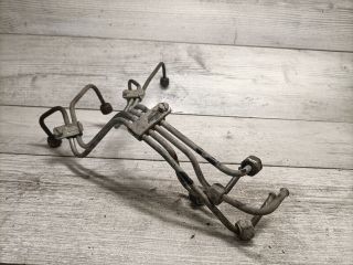 bontott OPEL CORSA C Nyomócső