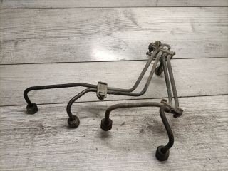 bontott OPEL CORSA C Nyomócső