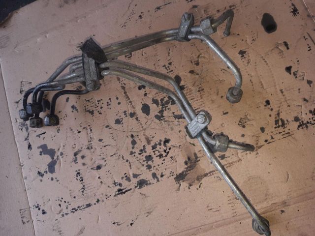 bontott OPEL CORSA C Nyomócső