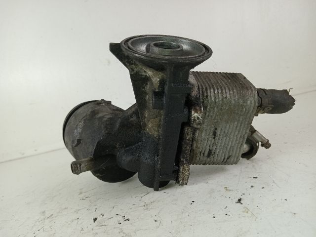 bontott OPEL CORSA C Olajszűrő Ház