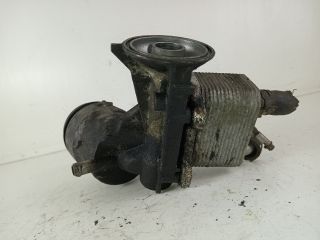 bontott OPEL CORSA C Olajszűrő Ház