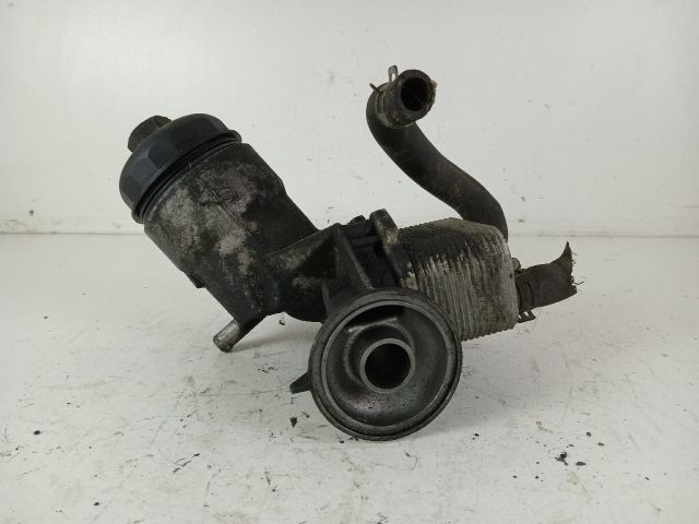 bontott OPEL CORSA C Olajszűrő Ház