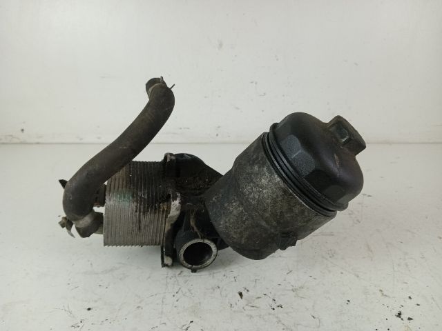 bontott OPEL CORSA C Olajszűrő Ház