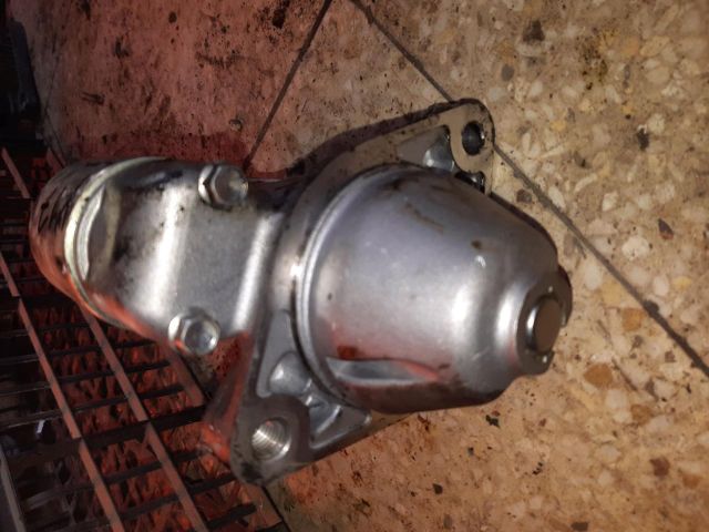 bontott OPEL CORSA C Önindító