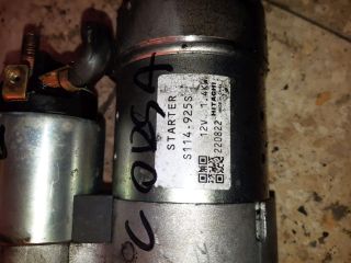 bontott OPEL CORSA C Önindító