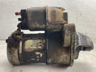 bontott OPEL CORSA C Önindító