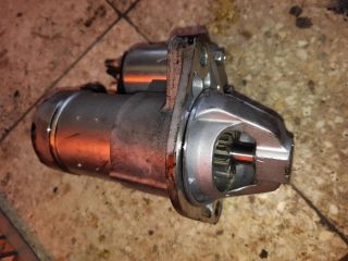 bontott OPEL CORSA C Önindító