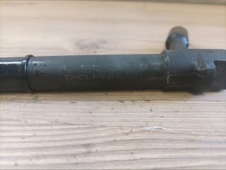 bontott OPEL CORSA C Porlasztó (1 db)