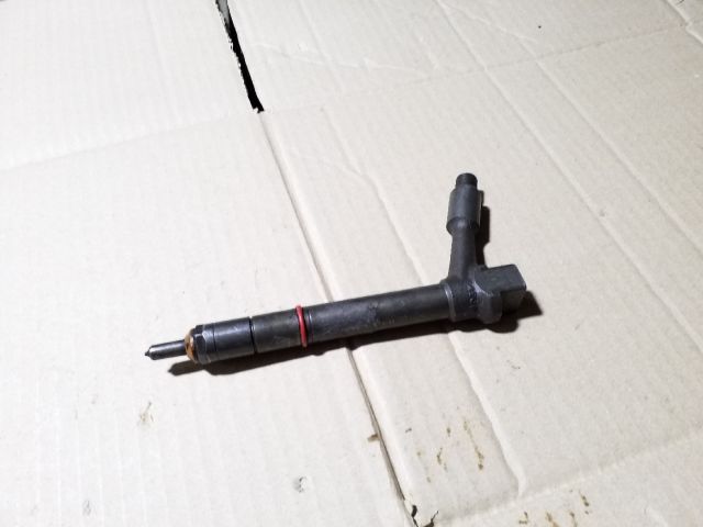 bontott OPEL CORSA C Porlasztó (1 db)