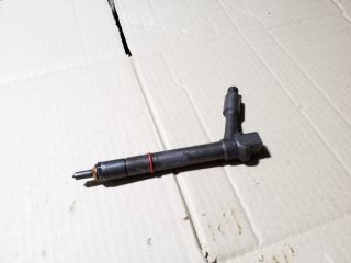 bontott OPEL CORSA C Porlasztó (1 db)