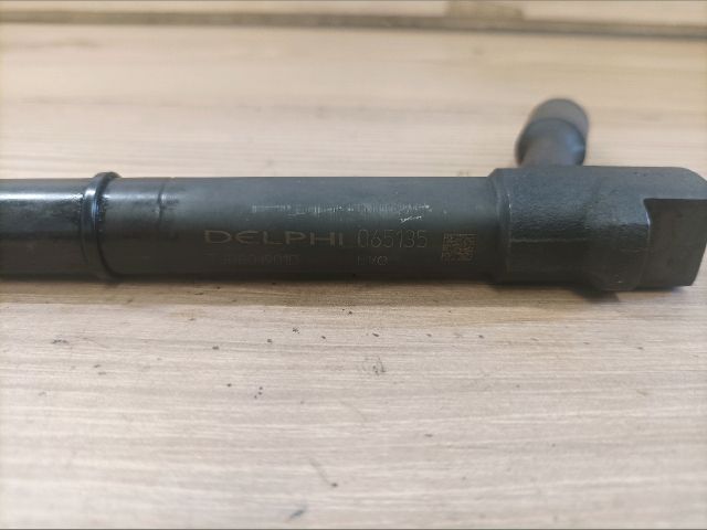 bontott OPEL CORSA C Porlasztó (1 db)