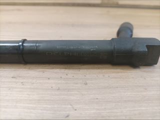 bontott OPEL CORSA C Porlasztó (1 db)