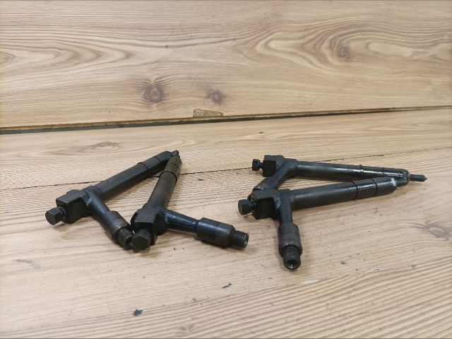 bontott OPEL CORSA C Porlasztó (1 db)