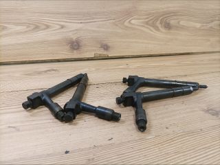 bontott OPEL CORSA C Porlasztó (1 db)