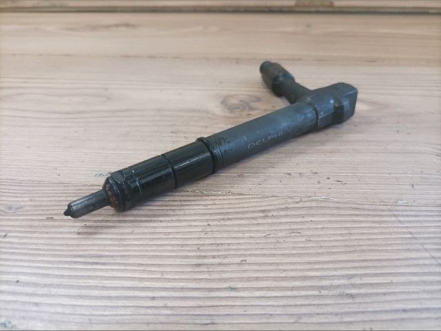 bontott OPEL CORSA C Porlasztó (1 db)