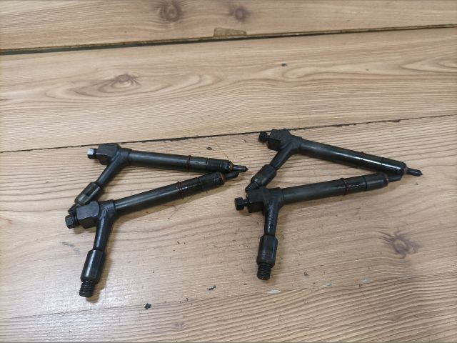 bontott OPEL CORSA C Porlasztó (1 db)