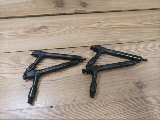 bontott OPEL CORSA C Porlasztó (1 db)