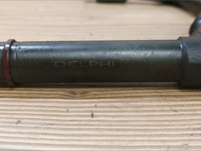 bontott OPEL CORSA C Porlasztó (1 db)