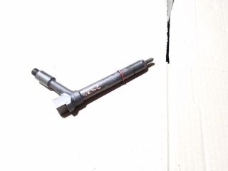 bontott OPEL CORSA C Porlasztó (1 db)